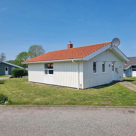 Strandblick 3 Nyaraló