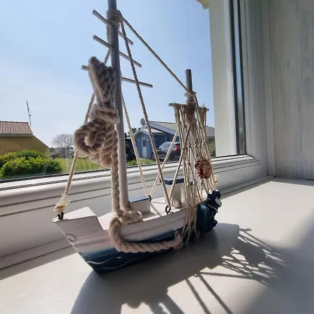 Strandblick 3 Brodersby-Goltoft