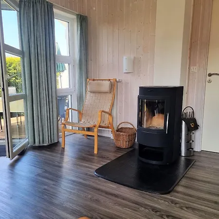 Strandblick 3 Nyaraló