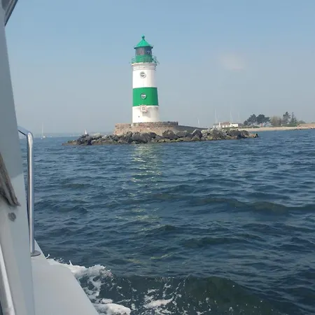 Strandblick 3 Brodersby-Goltoft