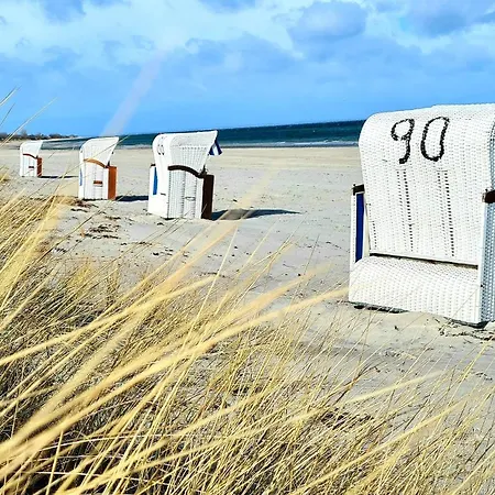 Strandblick 3 * Brodersby-Goltoft