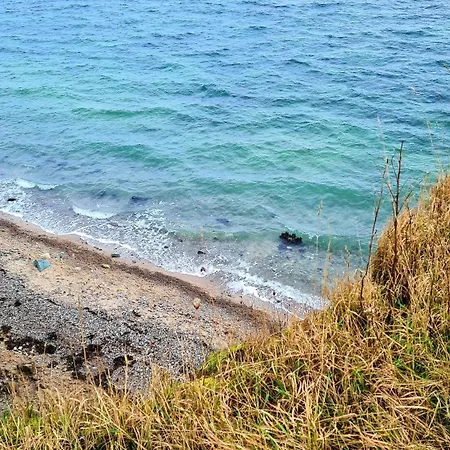 Strandblick 3 Nyaraló *