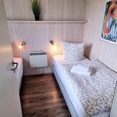 Strandblick 3 Nyaraló