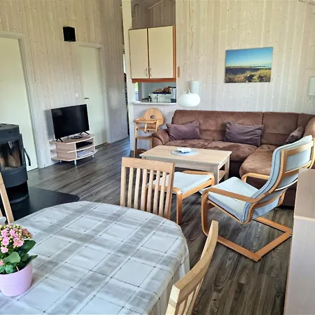 Holiday home Strandblick 3