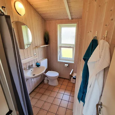 Strandblick 3 Brodersby-Goltoft