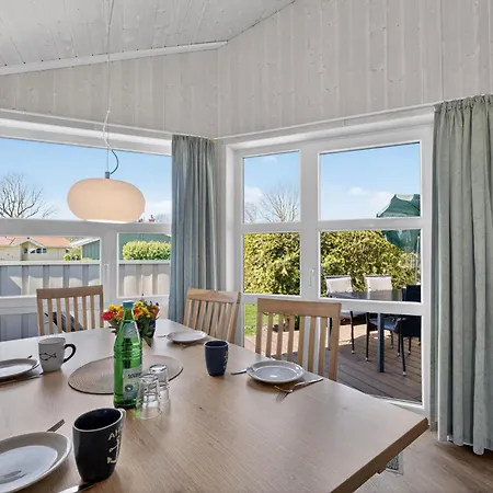 Casa de Férias Strandblick 3 *