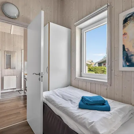 Casa de Férias Strandblick 3 *